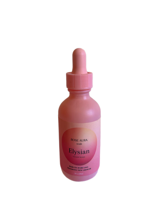 Elysian Growth Serum